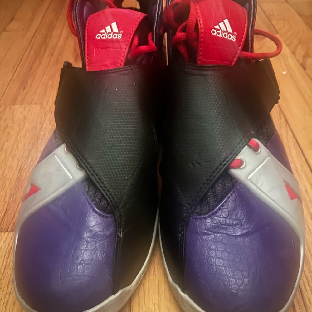 Adidas T Mac 5 All Star